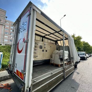 Evden Eve Nakliyat EXPRESS NAKLİYAT