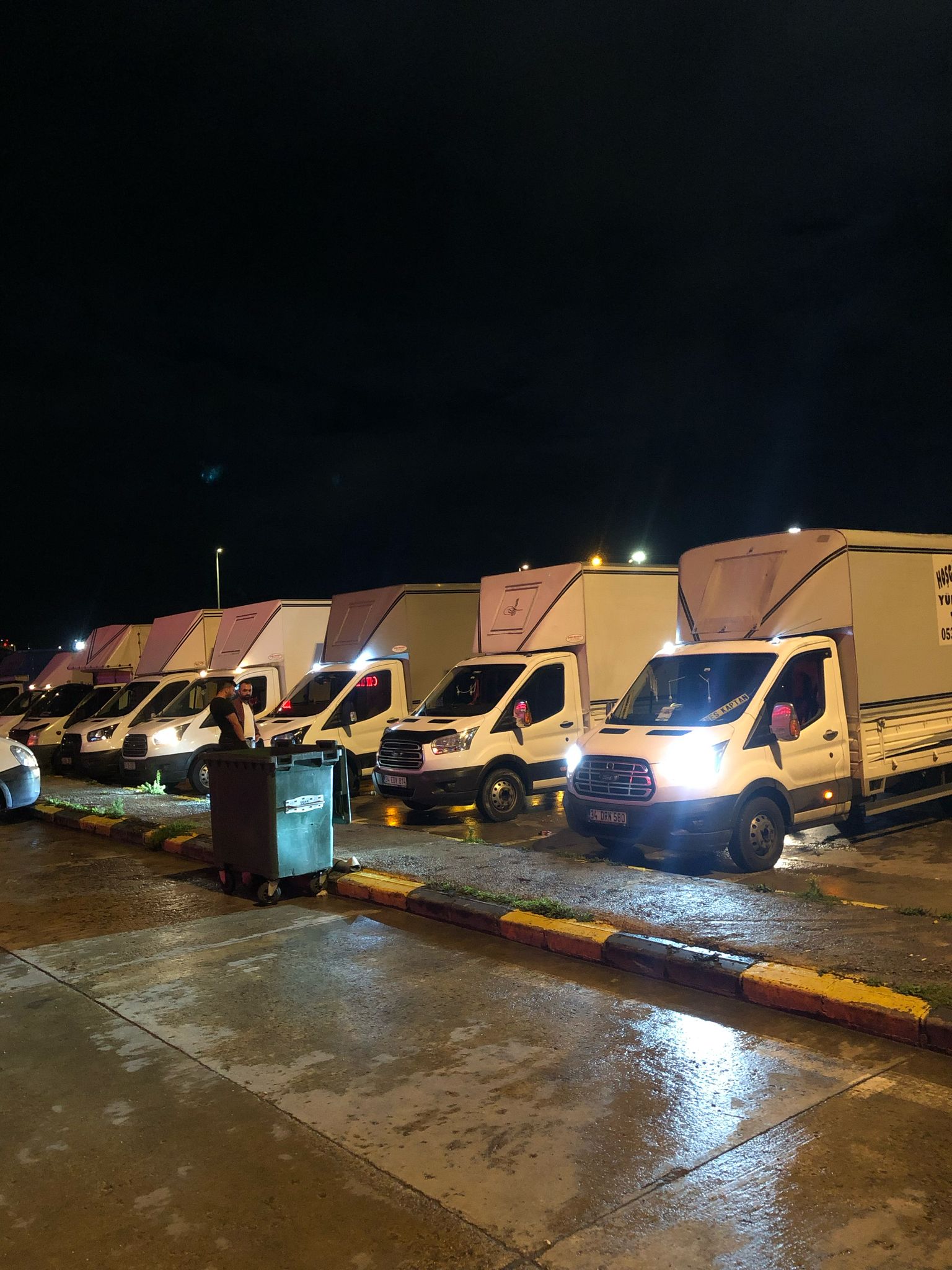 Evden Eve Nakliyat EXPRESS NAKLİYAT